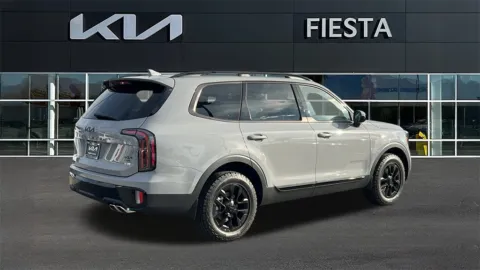 Another view of 2025 Kia Telluride SX-Prestige X-Pro for sale in Indio, CA at Fiesta Kia