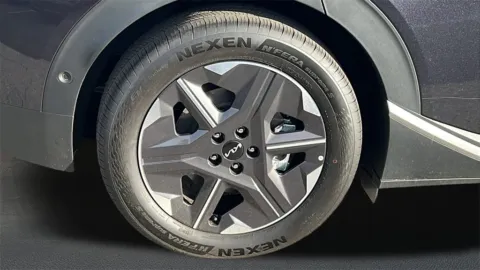 More photos of 2025 Kia EV6 Light at Fiesta Kia, CA