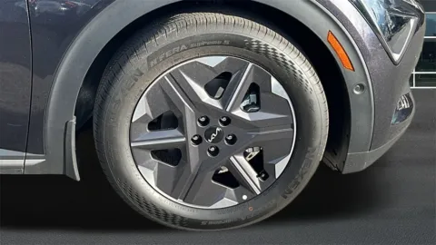 More photos of 2025 Kia EV6 Light at Fiesta Kia, CA