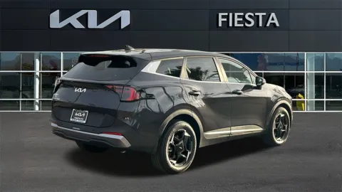 More photos of 2026 Kia Sportage EX at Fiesta Kia, CA