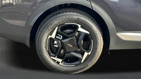 More photos of 2026 Kia Sportage EX at Fiesta Kia, CA