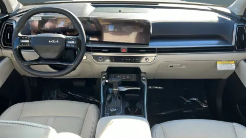 More photos of 2026 Kia Sorento S at Fiesta Kia, CA
