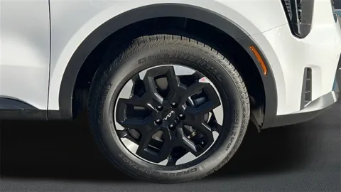 More photos of 2026 Kia Sorento S at Fiesta Kia, CA