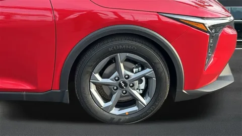 More photos of 2025 Kia K4 LXS at Fiesta Kia, CA