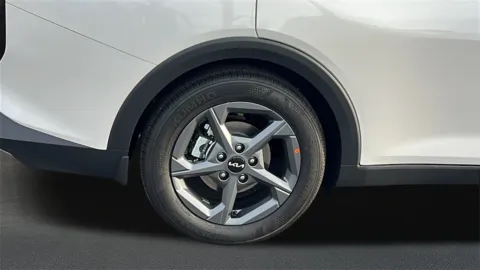 More photos of 2025 Kia K4 LXS at Fiesta Kia, CA