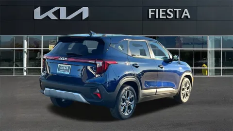 Another view of 2026 Kia Seltos LX for sale in Indio, CA at Fiesta Kia