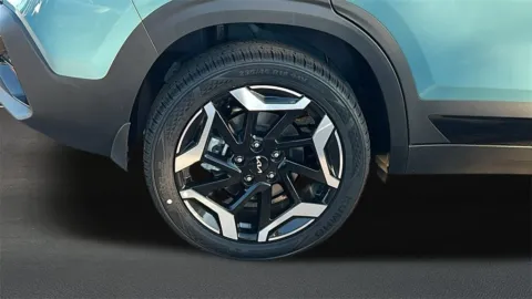 More photos of 2026 Kia Seltos SX at Fiesta Kia, CA