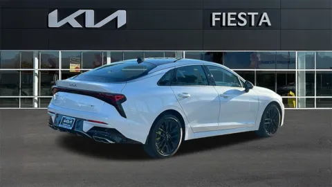 More photos of 2026 Kia K5 GT at Fiesta Kia, CA