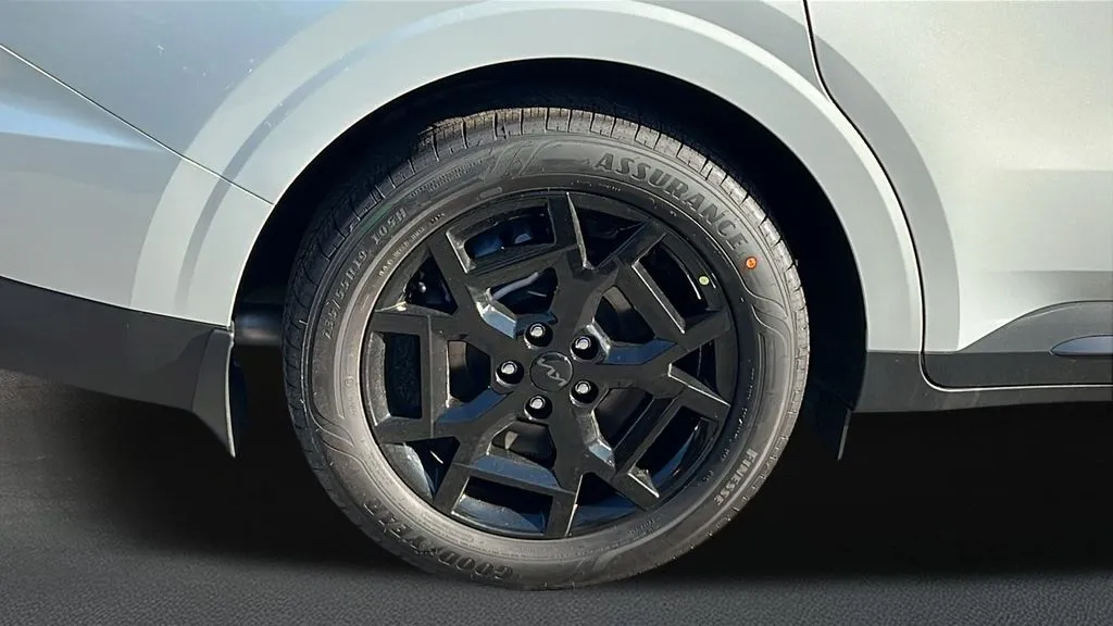 Kia Carnival photo 3