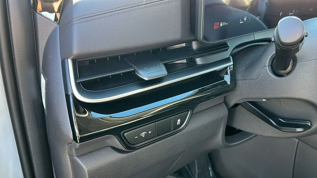 Kia Carnival photo 10