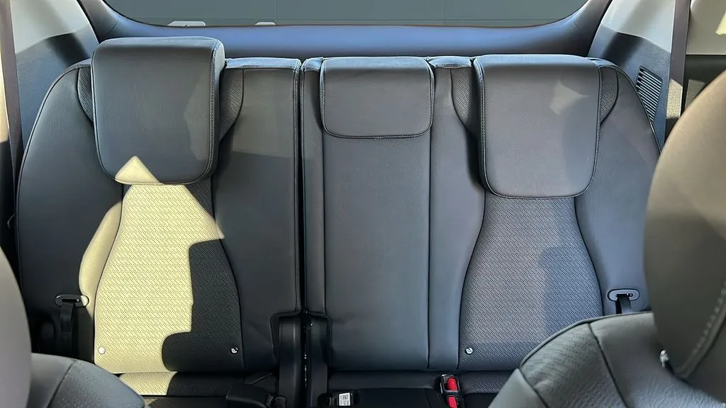 Kia Carnival photo 8