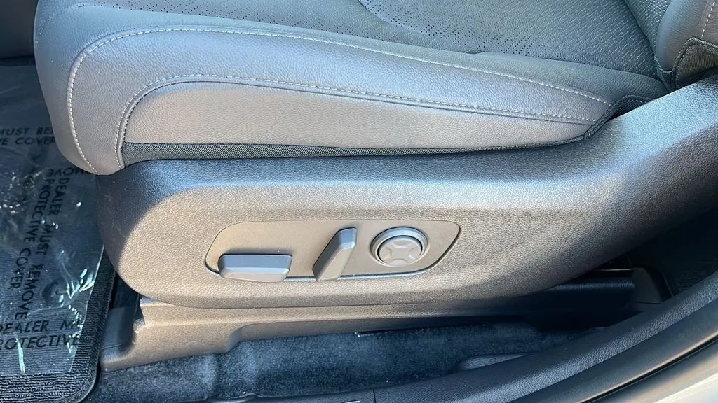 Kia Carnival photo 13