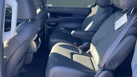 More photos of 2026 Kia Carnival SX Prestige at Fiesta Kia, CA