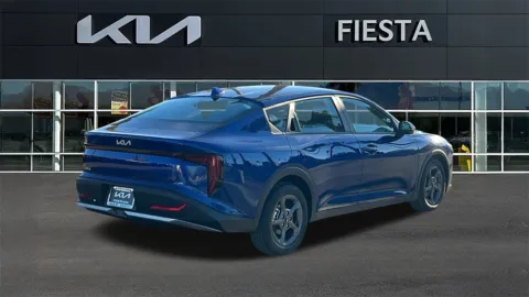 More photos of 2025 Kia K4 LXS at Fiesta Kia, CA