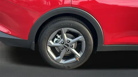 More photos of 2025 Kia K4 LXS at Fiesta Kia, CA