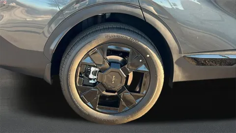 More photos of 2026 Kia Sportage Hybrid X-Line at Fiesta Kia, CA