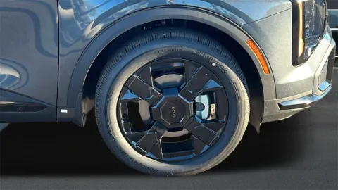 More photos of 2026 Kia Sportage Hybrid X-Line at Fiesta Kia, CA