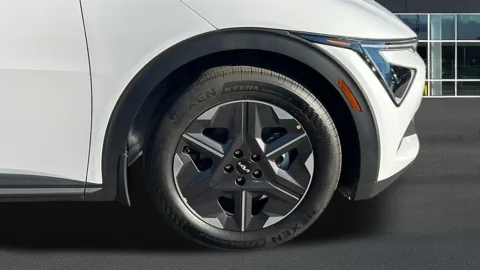 More photos of 2025 Kia EV6 Light at Fiesta Kia, CA