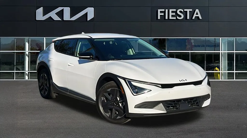 2025 Kia EV6 Light for sale in Indio, CA