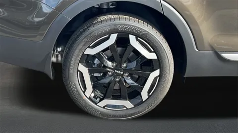 More photos of 2025 Kia Telluride S at Fiesta Kia, CA