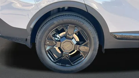 More photos of 2026 Kia Sportage Plug-In Hybrid X-Line at Fiesta Kia, CA