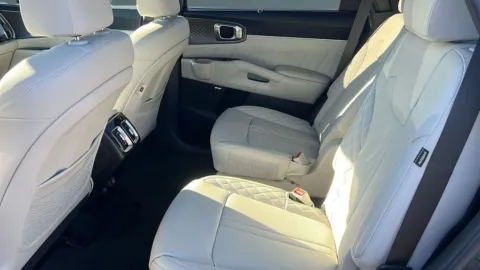 More photos of 2026 Kia Sorento Plug-In Hybrid SX Prestige at Fiesta Kia, CA