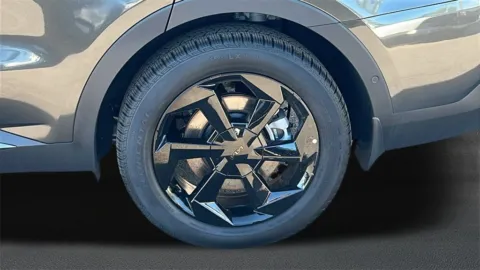 Another view of 2026 Kia Sorento Plug-In Hybrid SX Prestige for sale in Indio, CA at Fiesta Kia