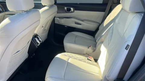 More photos of 2026 Kia Sorento Plug-In Hybrid SX Prestige at Fiesta Kia, CA