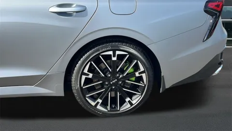 More photos of 2026 Kia K5 GT at Fiesta Kia, CA