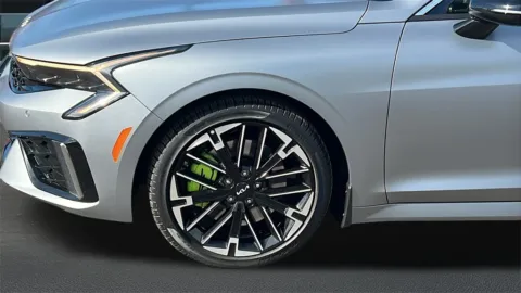 More photos of 2026 Kia K5 GT at Fiesta Kia, CA