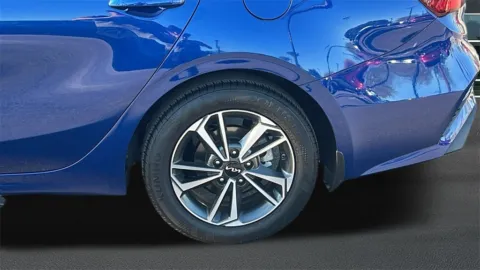 Another view of 2024 Kia Forte LXS for sale in Indio, CA at Fiesta Kia