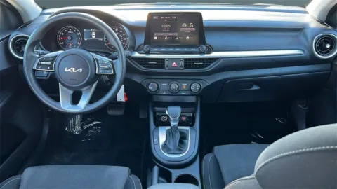 More photos of 2024 Kia Forte LXS at Fiesta Kia, CA