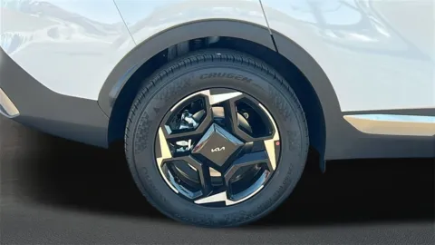 More photos of 2026 Kia Sportage EX at Fiesta Kia, CA