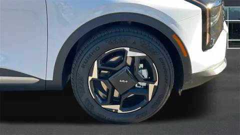 More photos of 2026 Kia Sportage EX at Fiesta Kia, CA