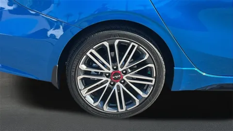 More photos of 2024 Kia Forte GT at Fiesta Kia, CA