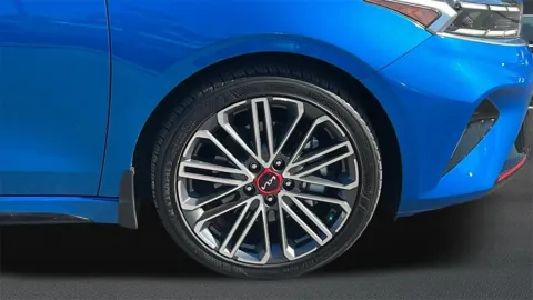 More photos of 2024 Kia Forte GT at Fiesta Kia, CA