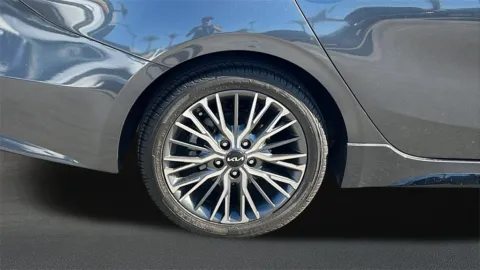 More photos of 2023 Kia Forte GT-Line at Fiesta Kia, CA