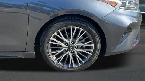 More photos of 2023 Kia Forte GT-Line at Fiesta Kia, CA