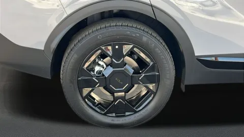 More photos of 2026 Kia Sportage Plug-In Hybrid X-Line at Fiesta Kia, CA