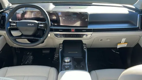 More photos of 2026 Kia Sorento Plug-In Hybrid EX at Fiesta Kia, CA