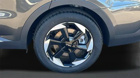 Another view of 2026 Kia Sorento Plug-In Hybrid EX for sale in Indio, CA at Fiesta Kia