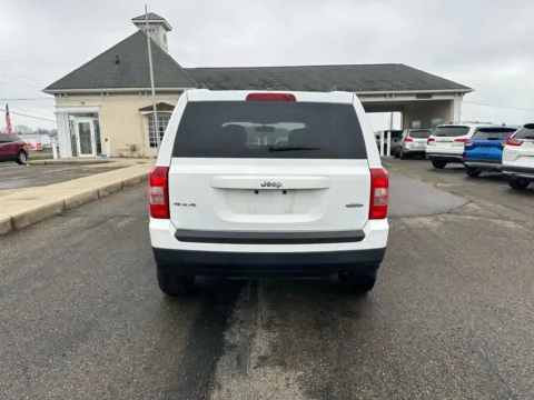 More photos of 2015 Jeep Patriot Latitude Sport Utility 4D at Instant Auto Sales Lancaster, OH