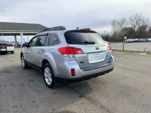 More photos of 2014 Subaru Outback 2.5i Premium Wagon 4D at Instant Auto Sales Lancaster, OH