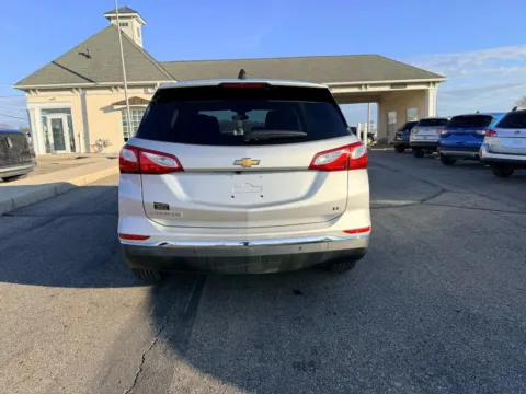 More photos of 2020 Chevrolet Equinox LT Sport Utility 4D at Instant Auto Sales Lancaster, OH