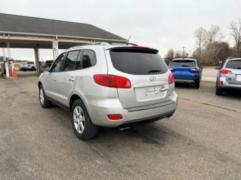 More photos of 2007 Hyundai Santa Fe Limited Sport Utility 4D at Instant Auto Sales Lancaster, OH