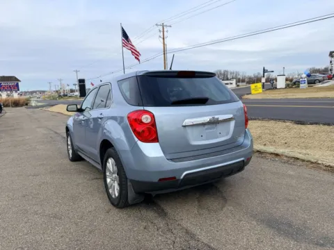 More photos of 2014 Chevrolet Equinox LS Sport Utility 4D at Instant Auto Sales Lancaster, OH