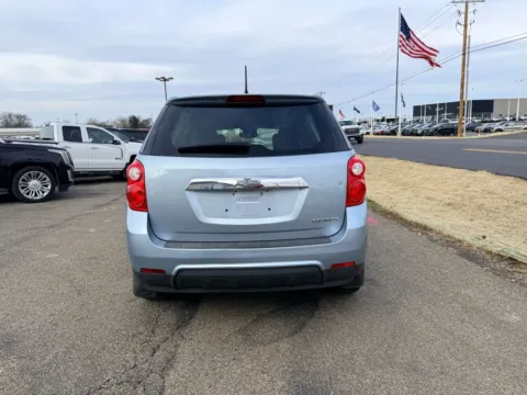 More photos of 2014 Chevrolet Equinox LS Sport Utility 4D at Instant Auto Sales Lancaster, OH