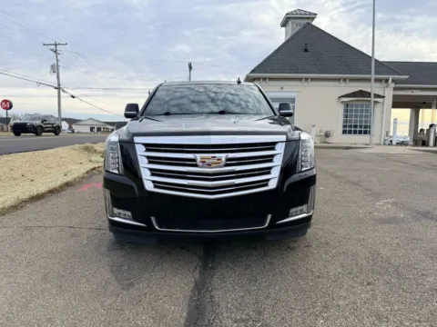 Photos of 2015 Cadillac Escalade Platinum Sport Utility 4D for sale in Lancaster, OH at Instant Auto Sales Lancaster