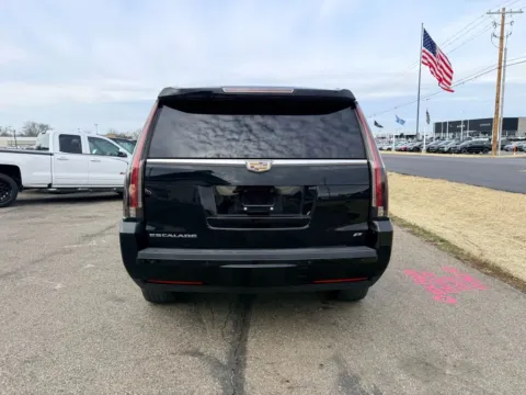 More photos of 2015 Cadillac Escalade Platinum Sport Utility 4D at Instant Auto Sales Lancaster, OH