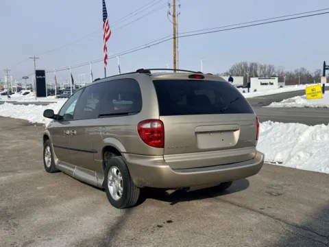 More photos of 2002 Dodge Grand Caravan Passenger Sport Minivan 4D at Instant Auto Sales Lancaster, OH